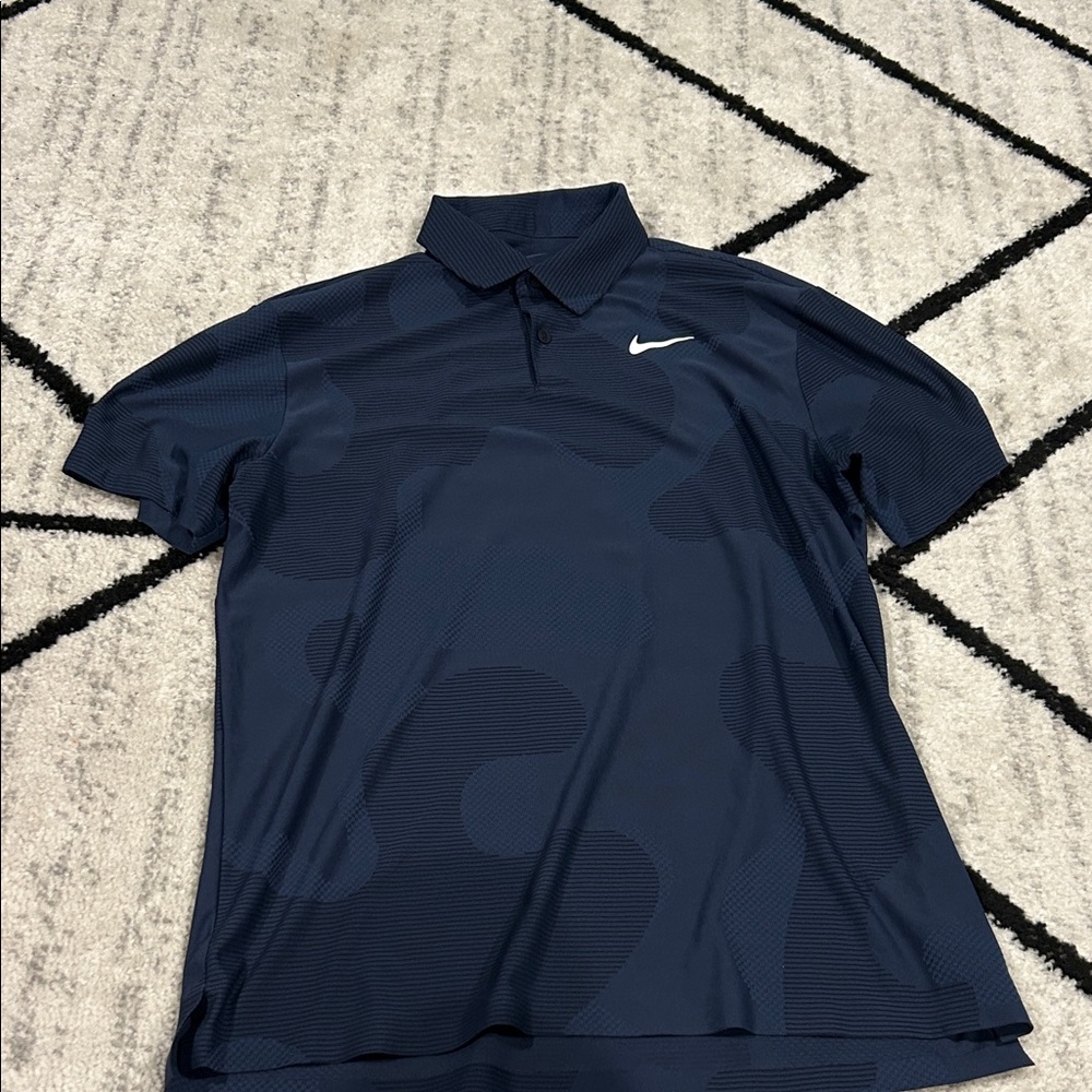 Nike Men's Rocket Mortgage Classic Polo Shirt